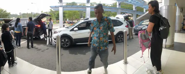 Step photo