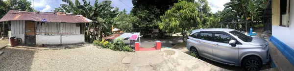 Step photo