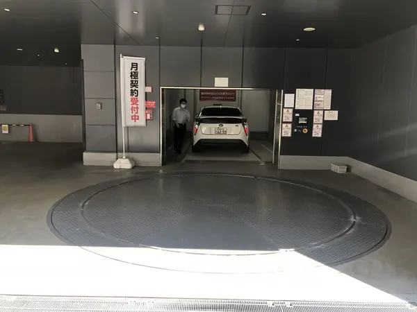 Step photo