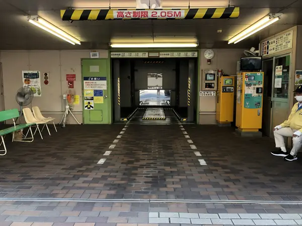 Step photo