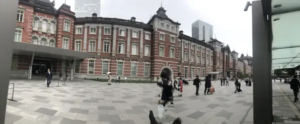 Step photo