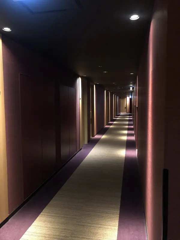 Step photo