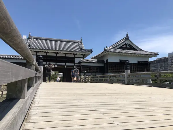 Step photo