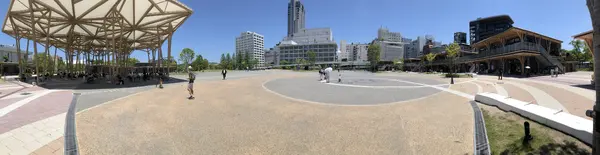 Step photo