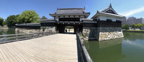 Step photo