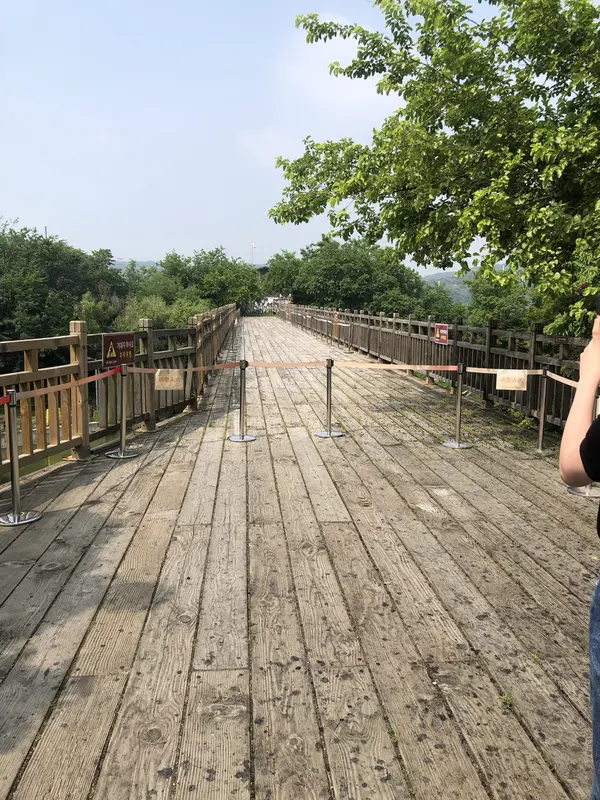 Step photo