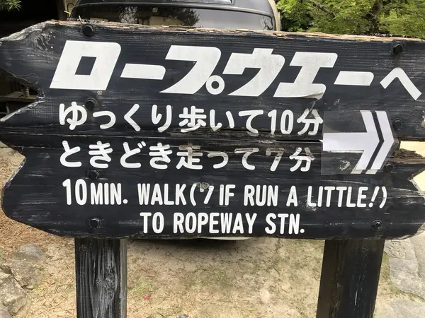 Step photo