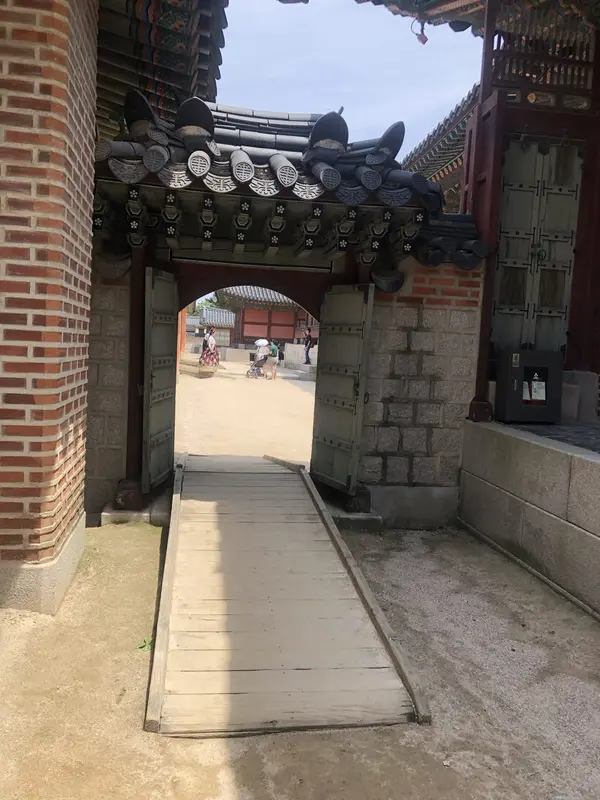 Step photo