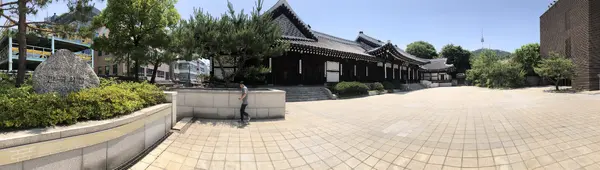 Step photo