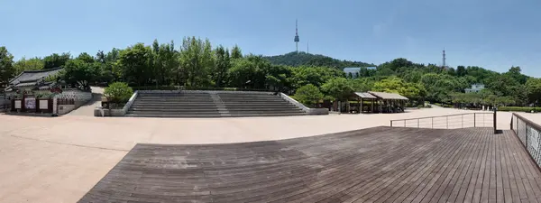Step photo