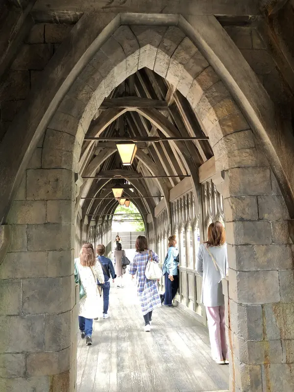 Step photo