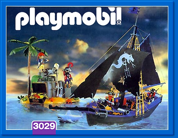 Preview for set 3029