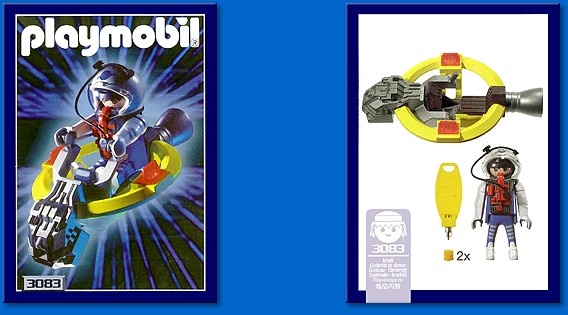 Preview for set 3083