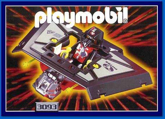 Preview for set 3093