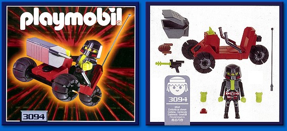 Preview for set 3094