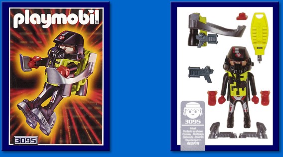 Preview for set 3095
