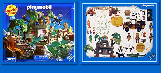 Preview for set 3097