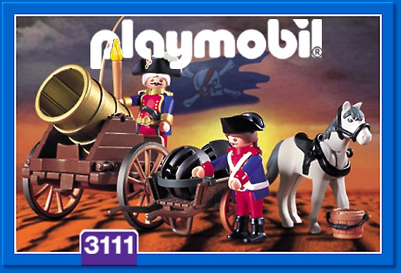 Preview for set 3111