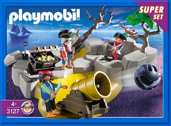 Preview for set 3127