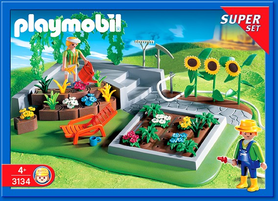 Preview for set 3134