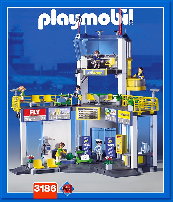 Preview for set 3186