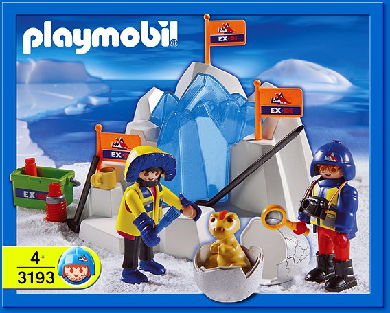Preview for set 3193