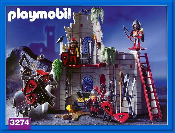 Preview for set 3274