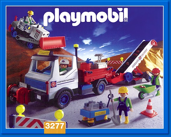 Preview for set 3277