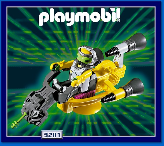 Preview for set 3281