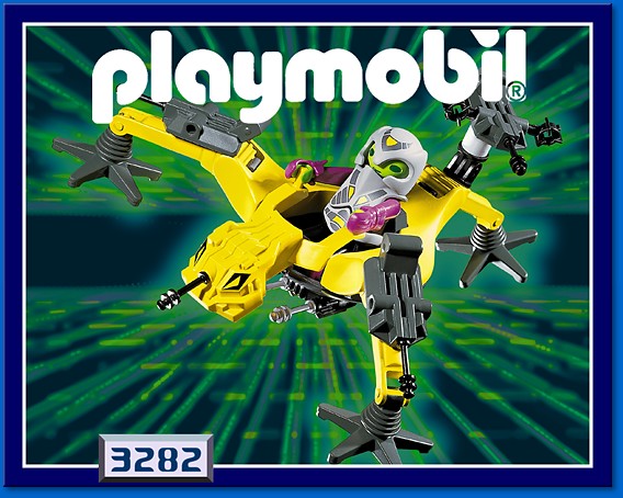 Preview for set 3282