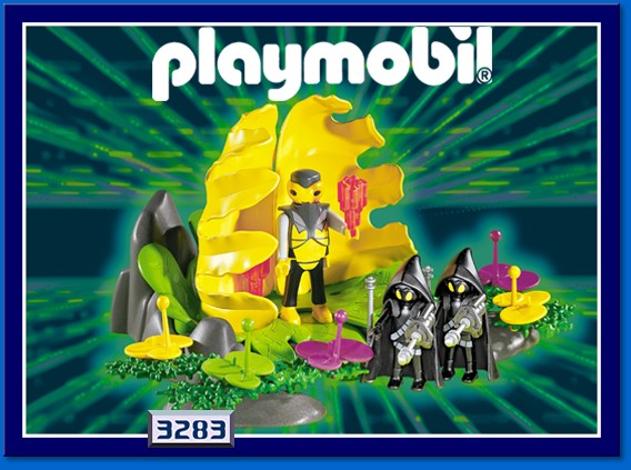 Preview for set 3283
