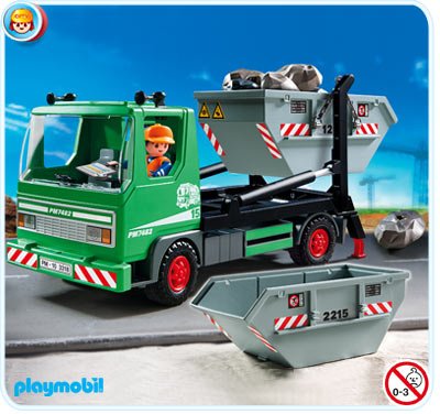 Preview for set 3318