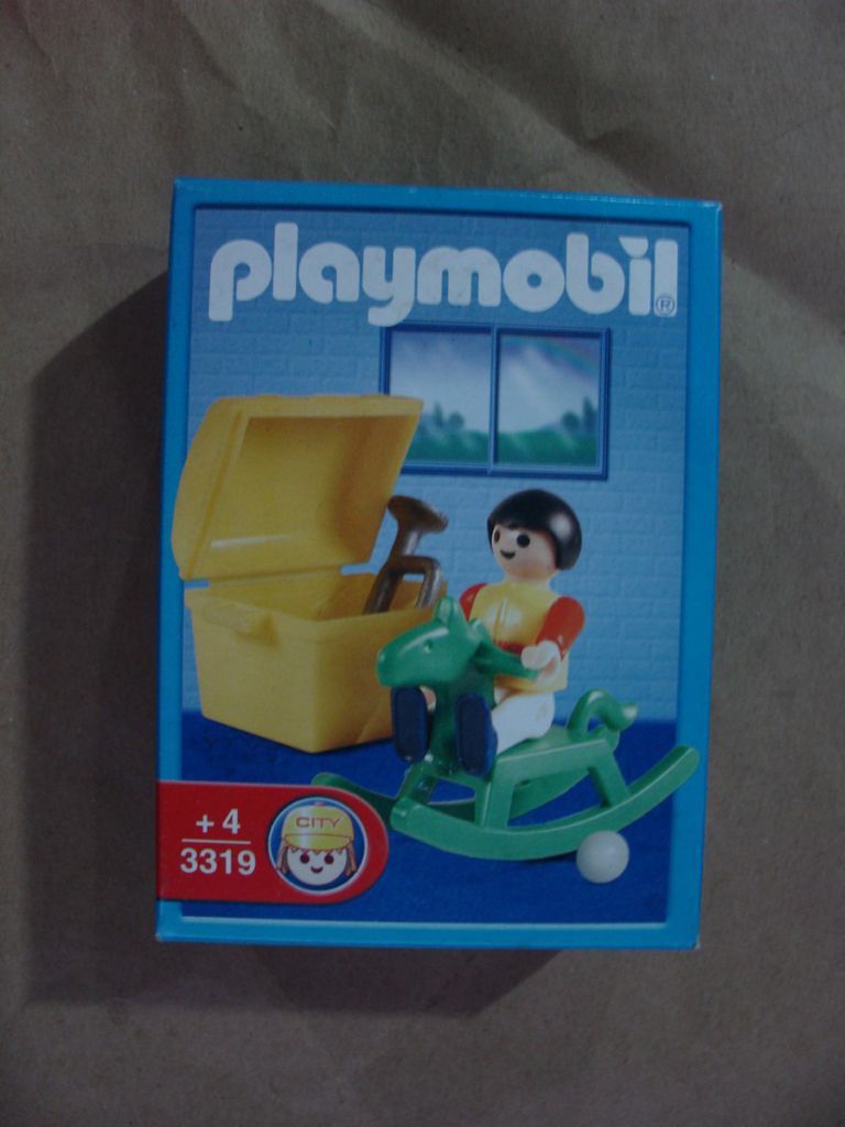 Preview for set 3319