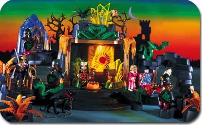 Preview for set 3841