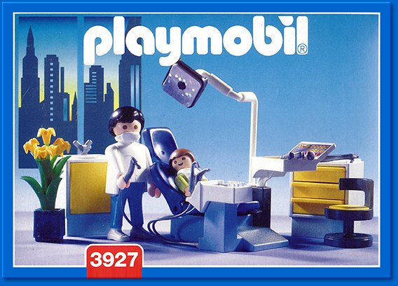 Preview for set 3927
