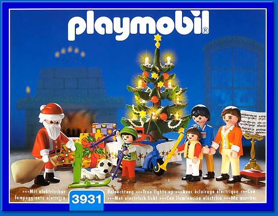 Preview for set 3931