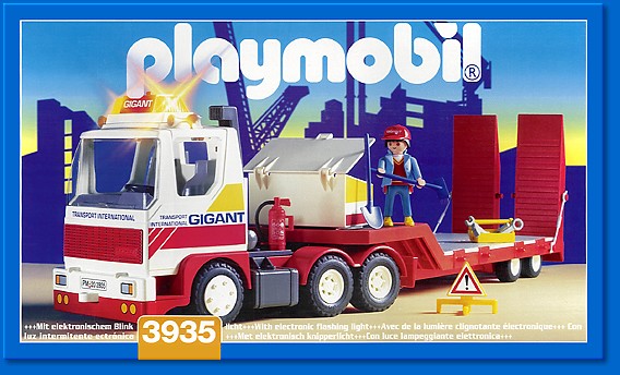 Preview for set 3935