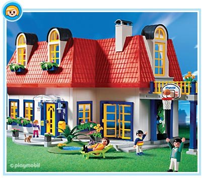 Preview for set 3965