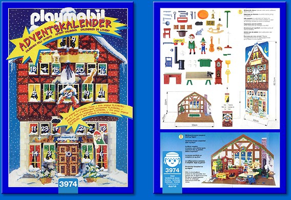 Preview for set 3974