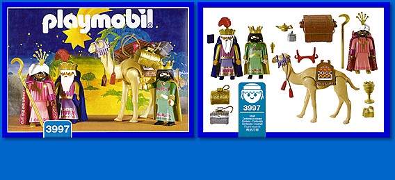 Preview for set 3997