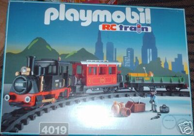 Preview for set 4019