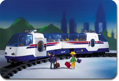 Preview for set 4020