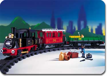 Preview for set 4021