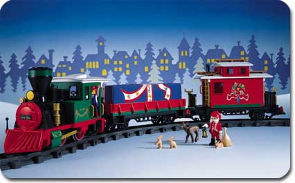 Preview for set 4035