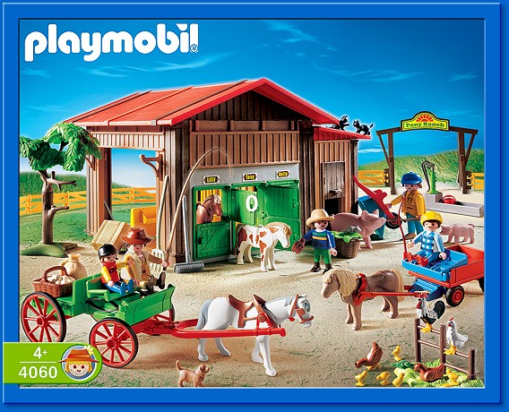 Preview for set 4060