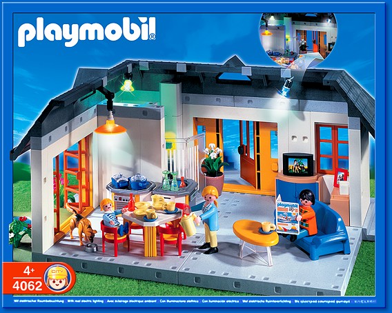 Preview for set 4062