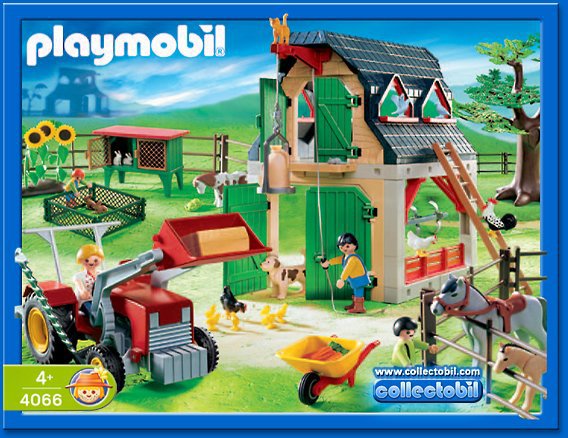 Preview for set 4066