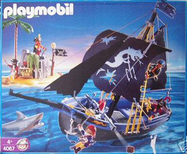 Preview for set 4067