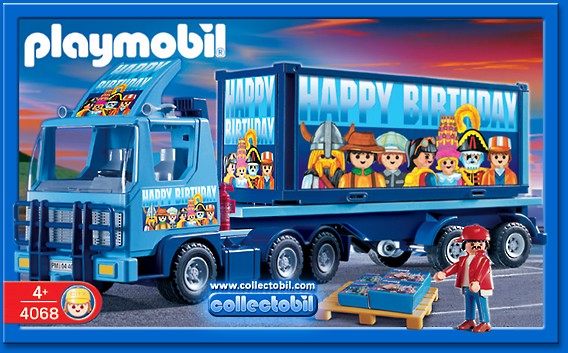 Preview for set 4068