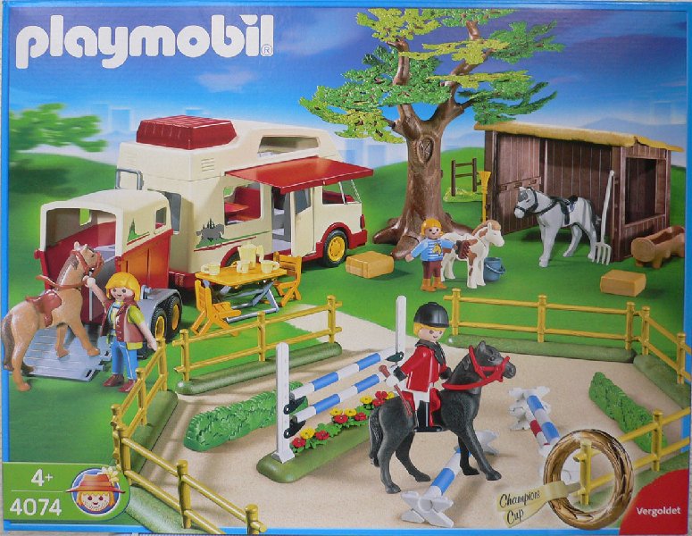 Preview for set 4074